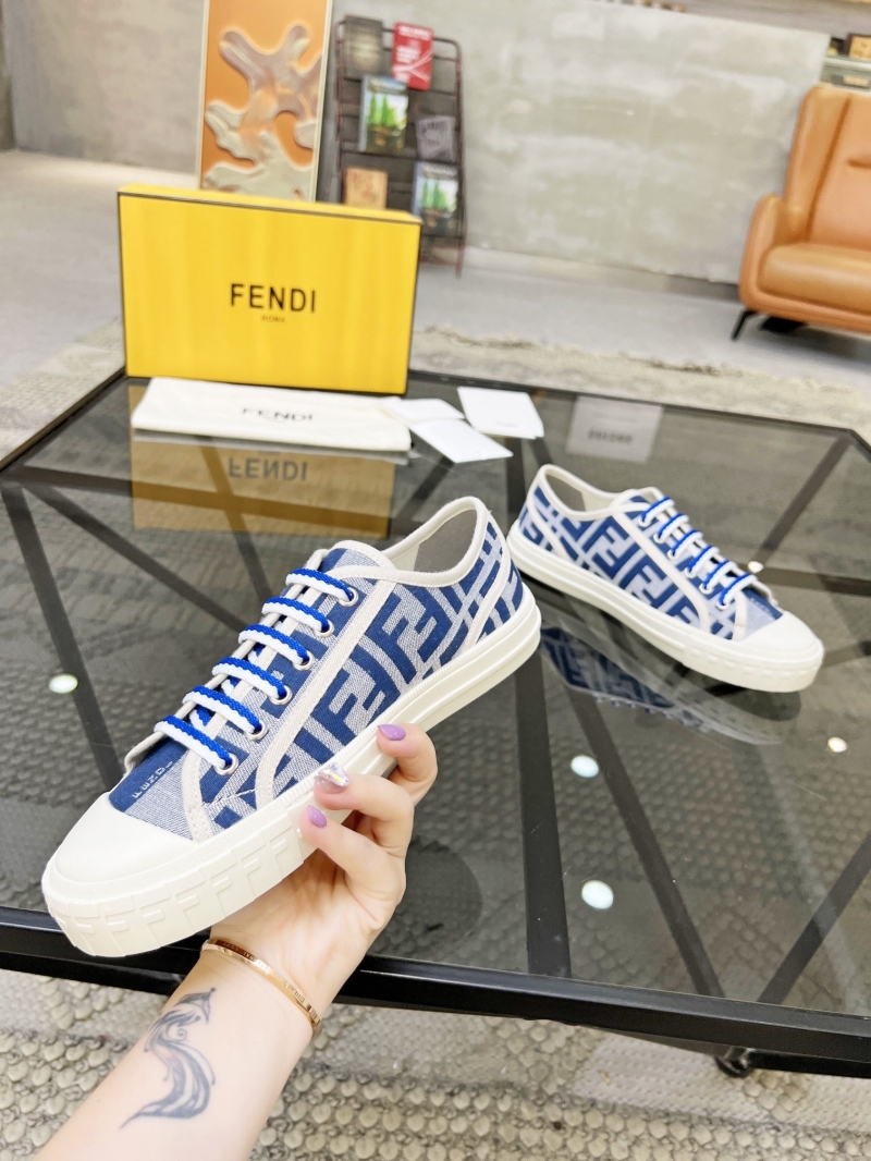 Fendi Sneakers